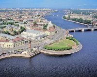 Стихи о городе Стихотворения про родной город