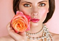 Стихи о красоте Стихотворения о женской красоте