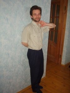 Дмитрий Шнайдер Дмитрий Шнайдер