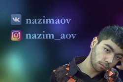 Nazim A-ov