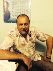 Александр Гришин Александр Гришин