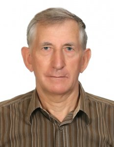 Юрий Зюзько