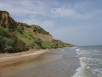 Азовское море - лето, июль, рыбалка Азовское море - лето, июль, рыбалка