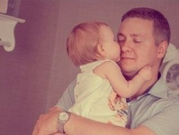 Родной папа Родной папа