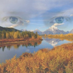 Глаза любимого Глаза любимого