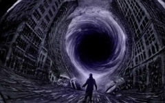 Ещё точней подскажет страх Ещё точней подскажет страх