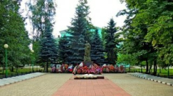 Любимый город Любимый город