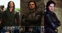 2018. Р.А. Любовь королевы 2018. Р.А. Любовь королевы