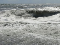 Рассердилось утром море, разбуянилось Рассердилось утром море, разбуянилось