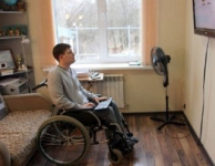 Всё осталось за дверями Всё осталось за дверями