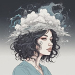 Женская фантазия Женская фантазия