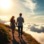 Я уже скучаю по тебе... Я уже скучаю по тебе...