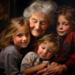 Никогда не жалейте о том, что стареете вы... Никогда не жалейте о том, что стареете вы...