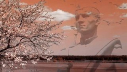 В небеса уйдут солдаты В небеса уйдут солдаты