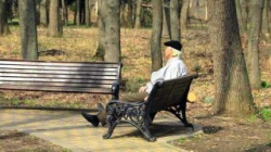 Тут и ветер посвежее Тут и ветер посвежее