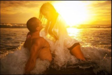 Давай с тобою убежим? Давай с тобою убежим?