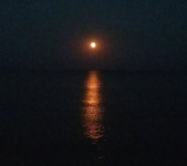 Кроваво-красная Луна Кроваво-красная Луна