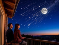 Звездопад Звездопад