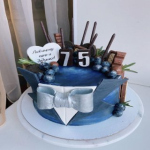 С Юбилеем (Папе) С Юбилеем (Папе)