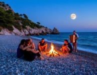 Продлить бы лето Продлить бы лето