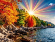 Что нам должна навеять осень Что нам должна навеять осень