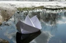 Детства корабли Детства корабли