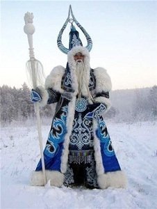 Чысхаан Чысхаан