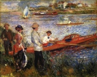 Художники - импрессионисты Художники - импрессионисты