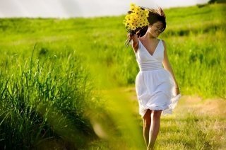 Совсем скоро к нам лето вернётся... Совсем скоро к нам лето вернётся...