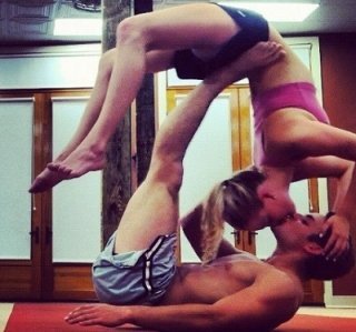 Спортивная любовь Спортивная любовь