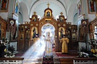 Солнечный зайчик Солнечный зайчик