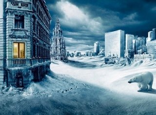 Снежная чешуя Снежная чешуя