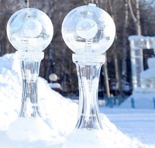 Кубок мира по биатлону Кубок мира по биатлону