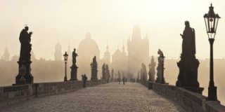Пражская весна Пражская весна