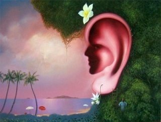 Разные звуки Разные звуки