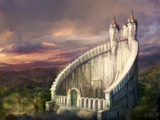 Каменное сердце Каменное сердце