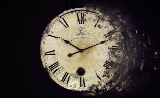 «Время уходит» «Время уходит»