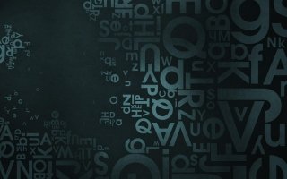 Английские буквы просто в рифму) Английские буквы просто в рифму)