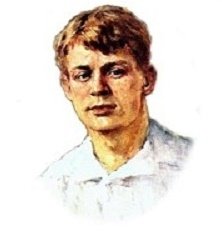 Пронзителен Сергей Есенин Пронзителен Сергей Есенин
