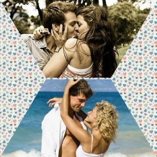 Банально говорить тебе люблю... Банально говорить тебе люблю...