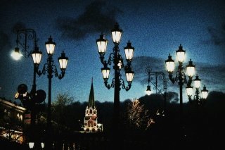 Сон прекрасной подруги Сон прекрасной подруги