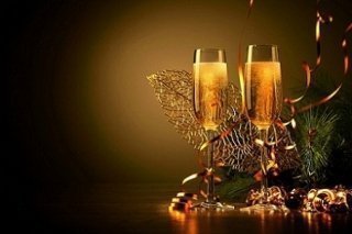 Новогодний сонет для Людмилы Новогодний сонет для Людмилы