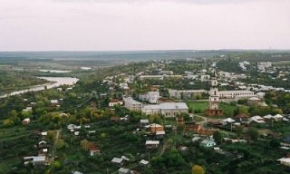 Село Порецкое Село Порецкое