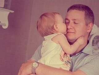 Родной папа Родной папа