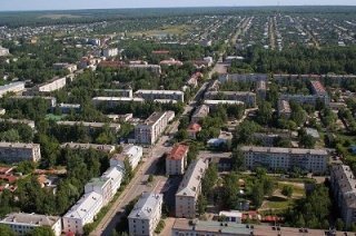 Город Шумерля Город Шумерля