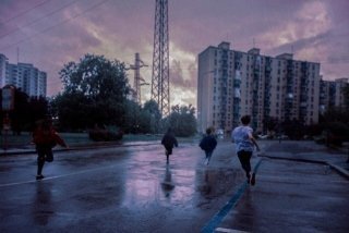 Я вспоминаю эти светлые моменты... Я вспоминаю эти светлые моменты...