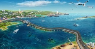 Наш Крымский мост Наш Крымский мост