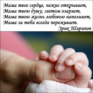 Твоя Мама Твоя Мама