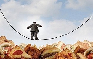 Лечение словом - от чревоугодия Лечение словом - от чревоугодия
