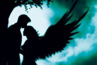 To be loved for you... To be loved for you...